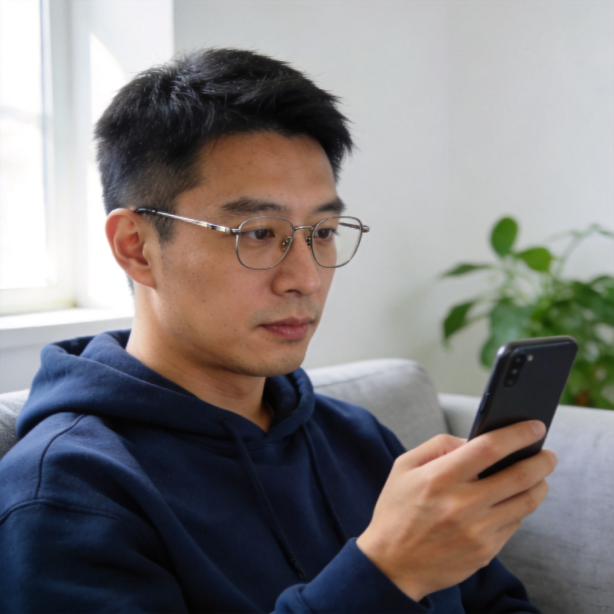 用户头像